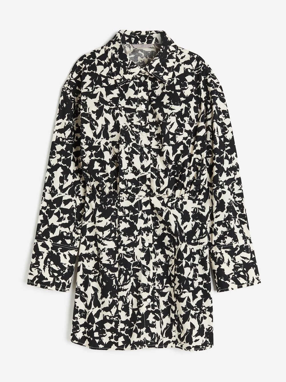 H&M dress